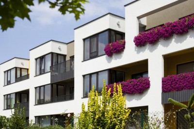 Byty v lokalitě Praha 4